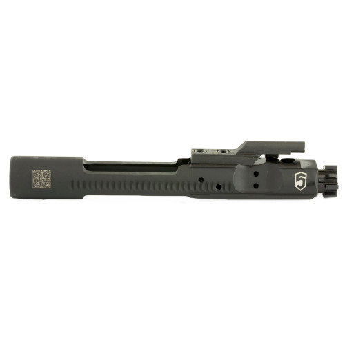 Phase 5 Weapon Systems BCGM16 Bolt Carrier Group  Black Phosphate  Stainless Steel M4,M16