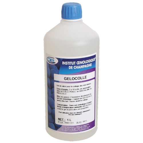Gelocolle