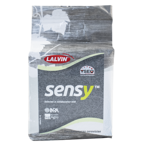 Sensy™ Dry Wine Yeast