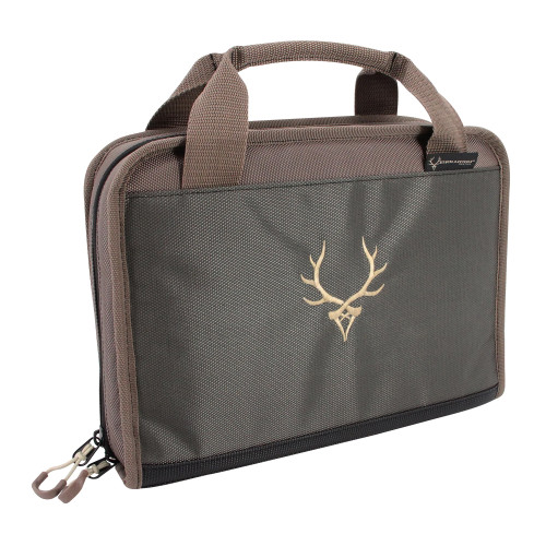 Evolution Outdoor EVODS MARKSMAN PISTOL CASE GREEN