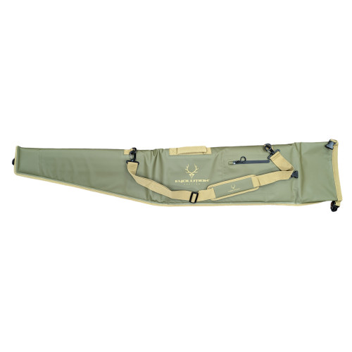 Evolution Outdoor EVODS 2 GUN ROLLTOP WTERPRF CASE GRN