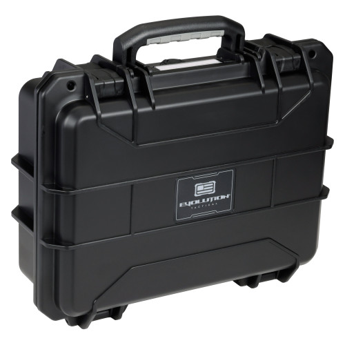 Evolution Outdoor EVODS LIBERATOR DBL PISTOL CS BLK