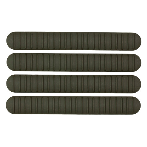 B5 Systems B5 RAIL COVER M-LOK ODG
