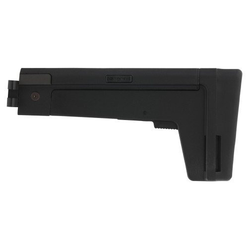 B5 Systems B5 AK STOCK 5.5MM BLACK