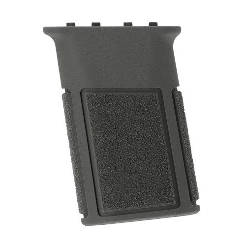 B5 Systems B5 VERTICAL GRIP M-LOK WOLF GRAY