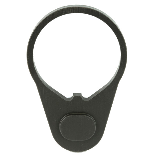 Midwest Industries MIDWEST HEAVY DUTY QD END PLATE