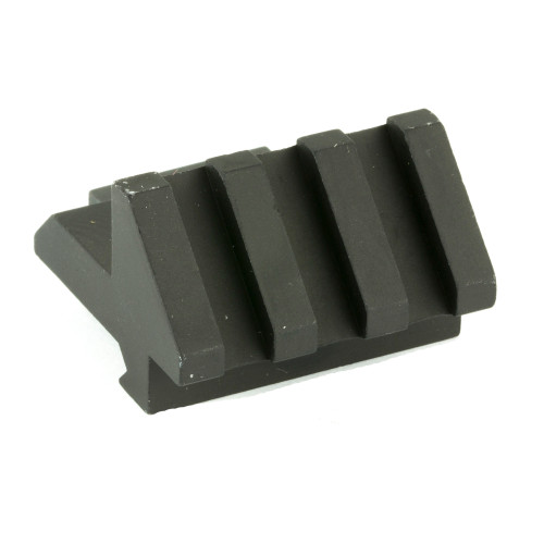Yankee Hill Machine Co YHM 3 SLOT PICATINNY ANGLE MOUNT