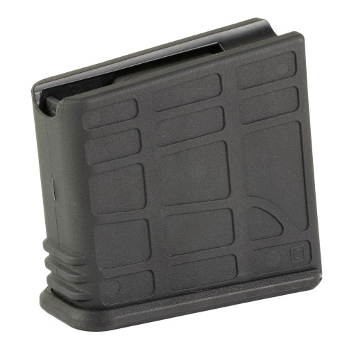 BARRETT FIREARMS Barrett 12885 MRAD/98  10rd 6.5 Creedmoor/308 Win/260 Rem Black Polymer
