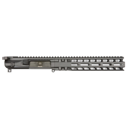 Radian Weapons R0195 Model 1 Upper & Handguard Set Multi-Caliber 7075-T6 Aluminum Radian Black Cerakote Receiver, 10" Magpul M-LOK Handguard for AR-15