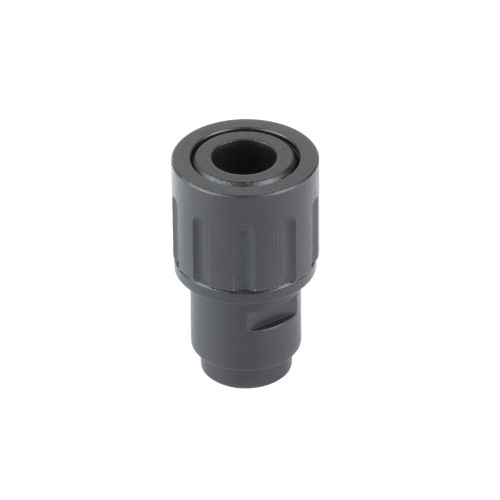 SilencerCo AC5 Rimfire Adapter .5x28 Walther P-22 Steel