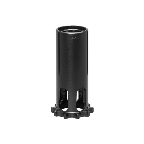 SilencerCo PISTON M13.5X1 LH XL