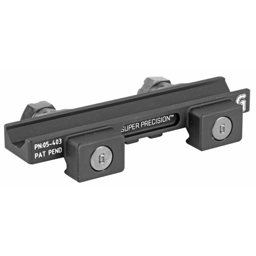 Geissele Automatics GEISSELE SUPER PRECISION ACOG BLK
