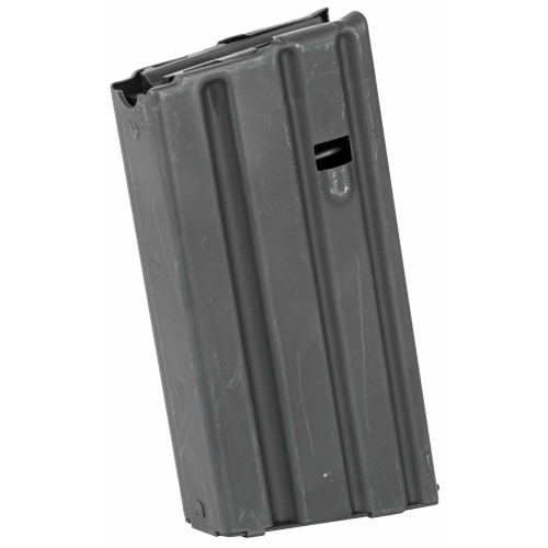 Ammunition Storage Components MAG ASC AR450 5RD STS BLK