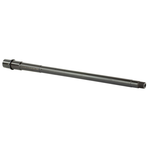 BALLISTIC ADVANTAGE LLC Ballistic Advantage BABL300011M Modern Series  300 Blackout 16" Black QPQ Finish 4150 Chrome Moly Vanadium Steel Material with DPR Profile for AR-15