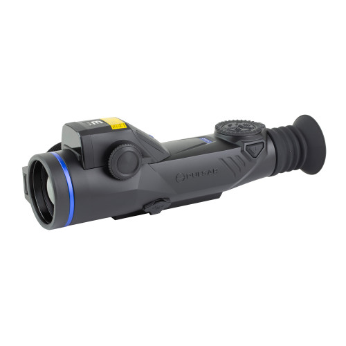 PULSAR/SELLMARK PULSAR PL76588K TRAIL 3 LRF XR50 W/MNT