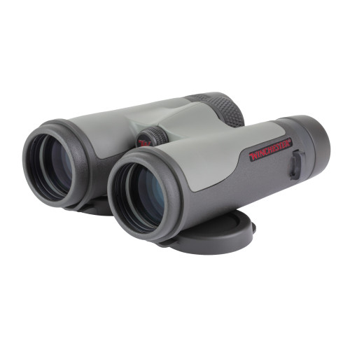 WINCHESTER OPTICS(3 BULL) Winchester Optics W120842 Supreme  8x 42mm Binocular