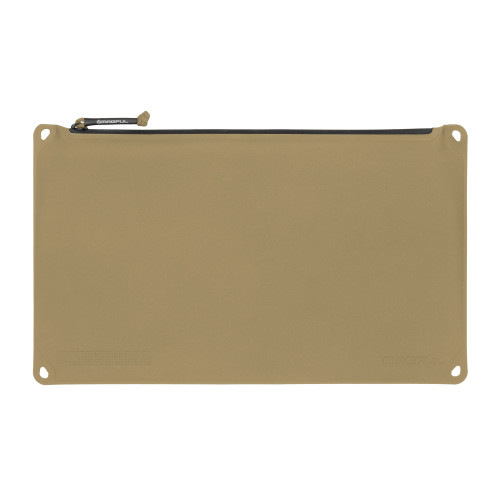 Magpul Industries MAGPUL DAKA POUCH XL FDE 9.8"X16.2"