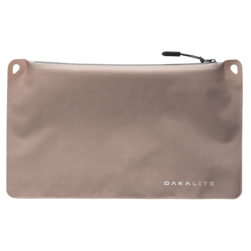 Magpul Industries MAGPUL DAKA LITE POUCH MEDIUM FDE