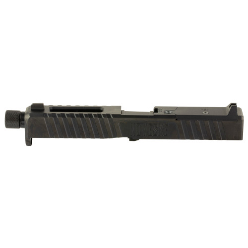 NOVESKE OR SLD/BBL FOR GLK 17 G5 TB