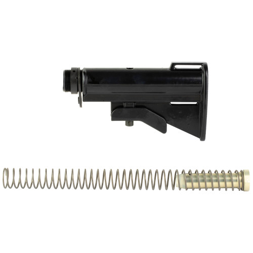 ACE DBST ESS RETRO ALM CAR STOCK BLK KIT