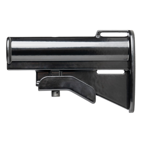 ACE DBST ESS RETRO ALM CAR STOCK BLK