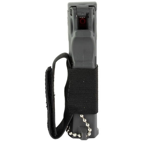 Mace Security International MSI SPORT PEPPERSPRAY 18GM BLACK