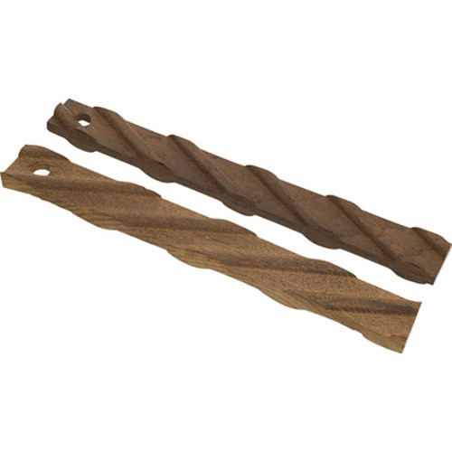 WineStix - Medium Toast American Oak Carboy 2 Pack