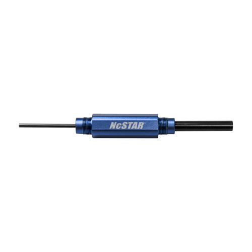 NCSTAR / VISM NcStar VTGLKPBL Disassembly Tool Pocket Tool Blue Compatible w/ Glock 3.40" Long