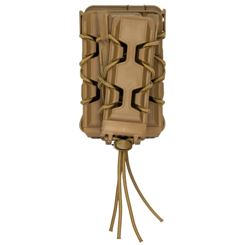 High Speed Gear HSGI POLY DOUBLE DECKER TACO V2 COY