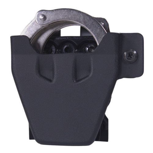 High Speed Gear HSGI UL CHAINED HANDCUFF POUCH BLK