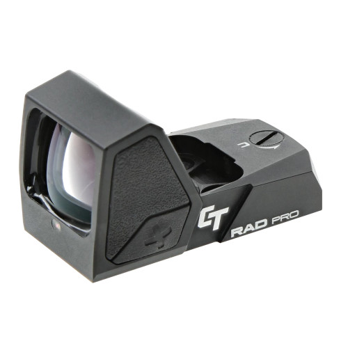 Crimson Trace Corporation CTC RAD PRO GREEN DOT