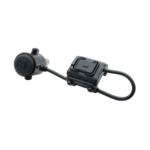 Cloud Defensive CLD DEF REIN SINGLE MOMENTARY SWITCH