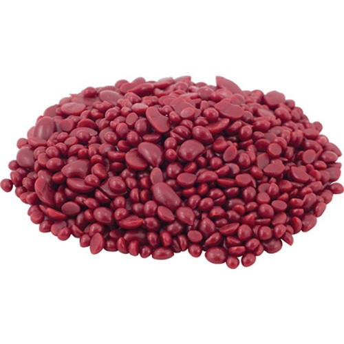 Bottle Sealing Wax - Burgundy Beads