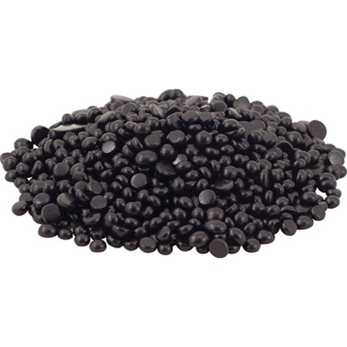 Bottle Sealing Wax - Black Beads