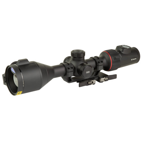IRAY USA LLC Nocpix ACEH50R Ace H50R LRF Thermal Black 3x50mm Digital 8x Zoom, 640x512 12 Microns 60 Hz Resolution