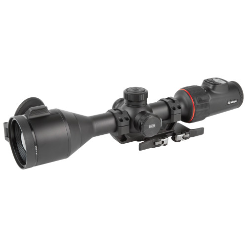IRAY USA LLC Nocpix ACEH50 Ace H50 Thermal Black 3x50mm, Digital 8x Zoom, 640x480 12 Microns 60Hz Resolution