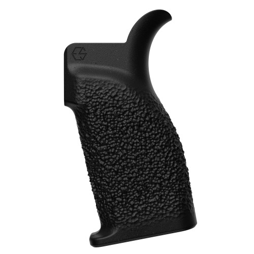 Edgar Sherman Design ESD GRANITE GRIP BVRTAIL COARSE BLK