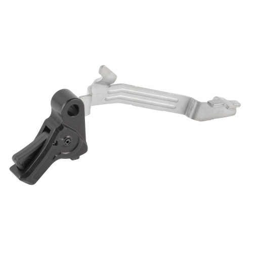 APEX TACTICAL SPECIALTIES Apex Tactical 102173B Action Enhancement Kit Slim Black Type 3 Trigger Fits Glock 43/43x/48