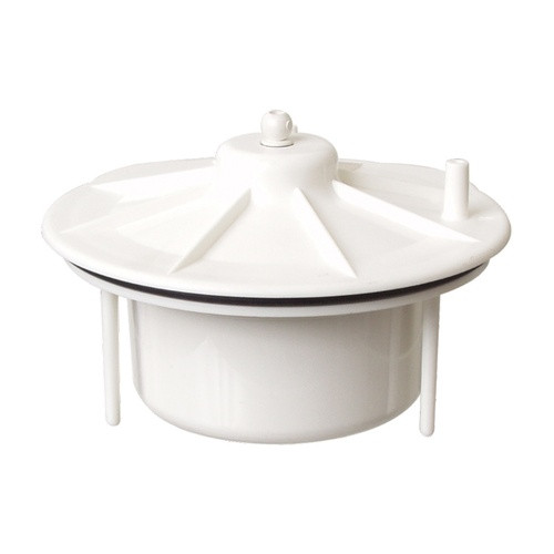 Replacement Reservoir Lid w/ Float for Enolmatic Filler