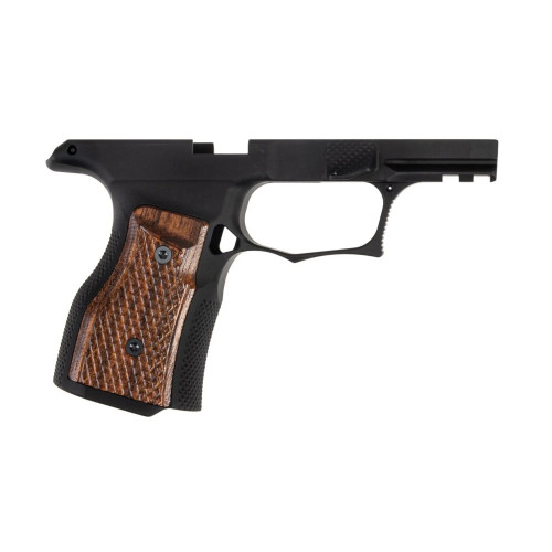 Sharps Bros. SHARPS GEN3 P365 X/XL BLK/CHRY