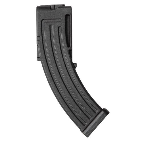 Derya Firearms D050571 TM22  15rd 22 LR Fits Derya Black Polymer