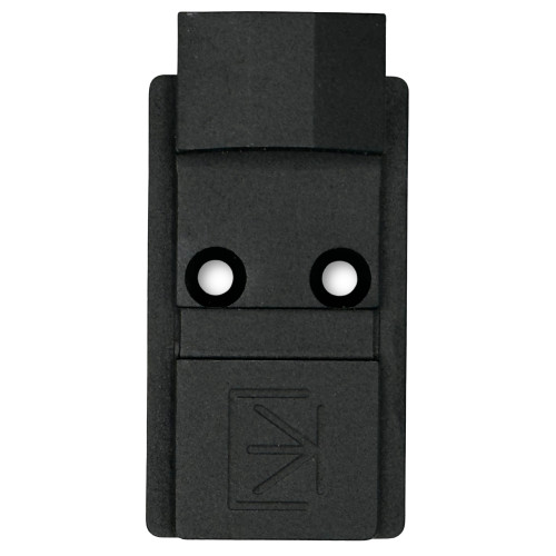 Calculated Kinetics CK WALTHER PDP 2.0 TO 509T DT PLATE