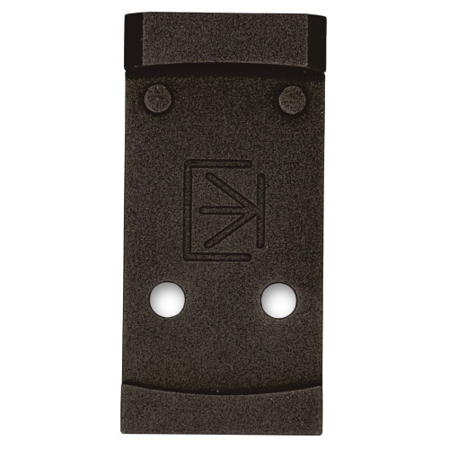 Calculated Kinetics CK FOR GLOCK G6 TO RMSC/K DT PLATE