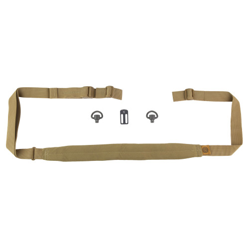 GBRS Group GBRS SECOND BEST SLING BUNDLE COYOTE