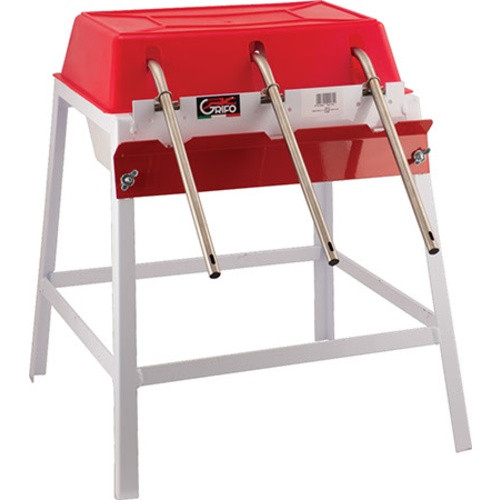 Wine Bottle Filler (Moplen) - 3 Spout