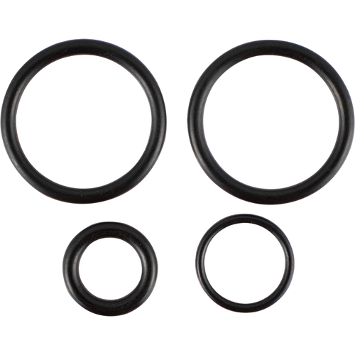 Filler Nozzle Seal Kit for Enoitalia Bottle Fillers