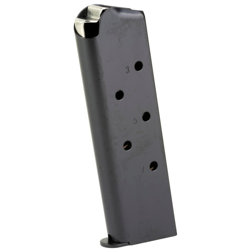 KCI USA MAG KCI USA 1911 45ACP 7RD BLK