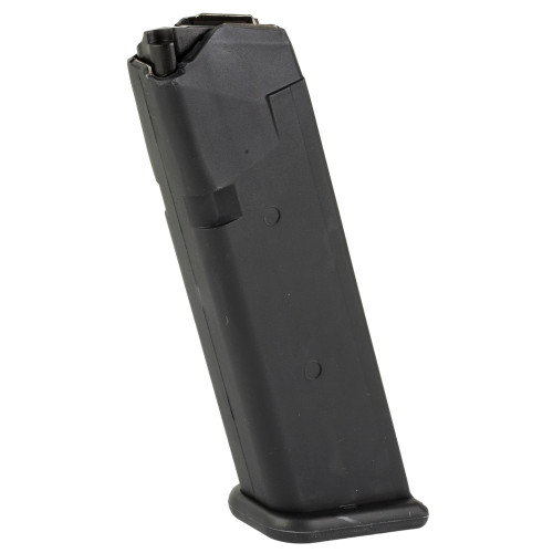 Kci Usa Inc KCIMZ049   10/15rd 40 S&W Black Hardened Steel/Polymer