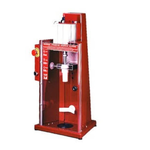 Tenco Pneumatic Bottle Corker Tenco Pneumatic Bottle Corker