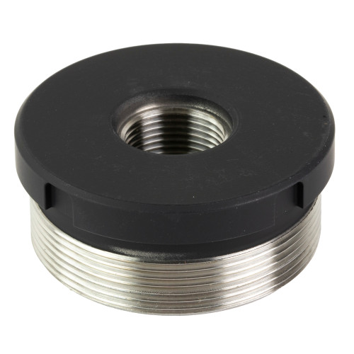 Energetic Armament EA22 Direct Thread Adapters 1/2x28 Titanium